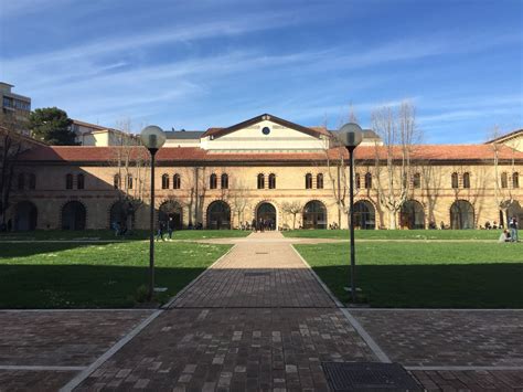 UNIVERSITÀ POLITECNICA DELLE MARCHE